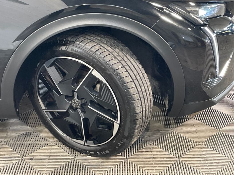 PEUGEOT 408 2024 - Photo n°9