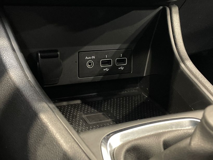 RENAULT CAPTUR 2022 - Photo n°19