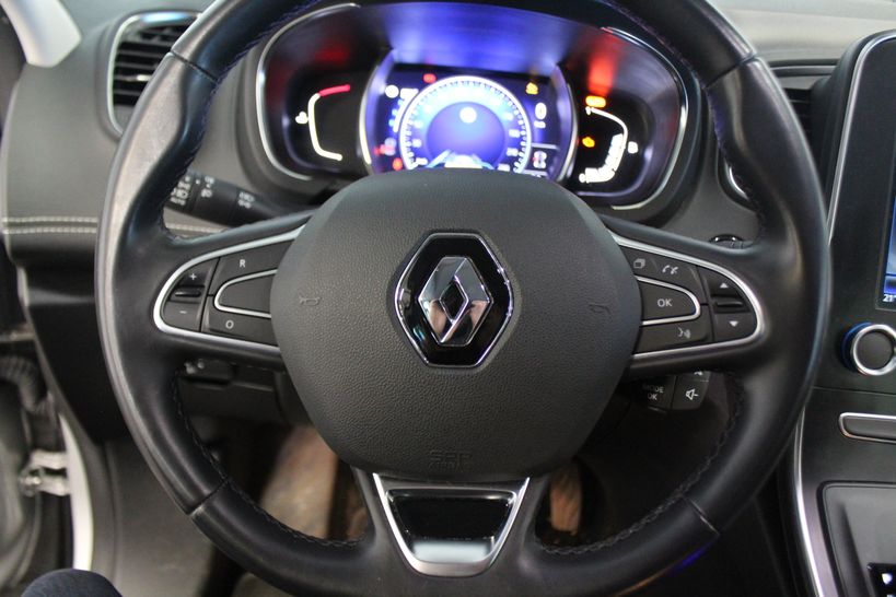 RENAULT GRAND SCENIC IV 2019 - Photo n°12
