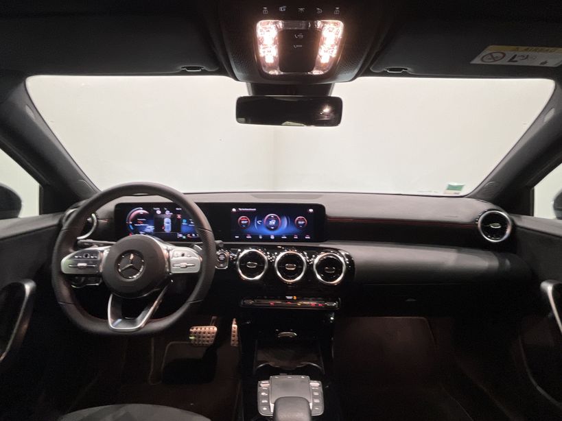 MERCEDES CLASSE A 2021 - Photo n°33