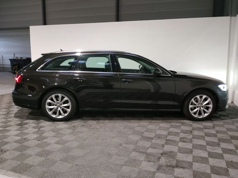 AUDI A6 AVANT 2016 - Photo n°9