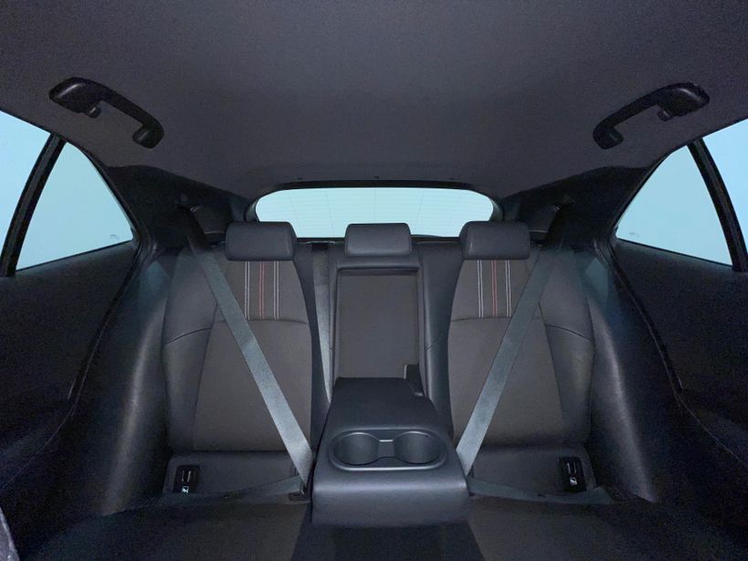 TOYOTA COROLLA HYBRIDE MY22 2022 - Photo n°40