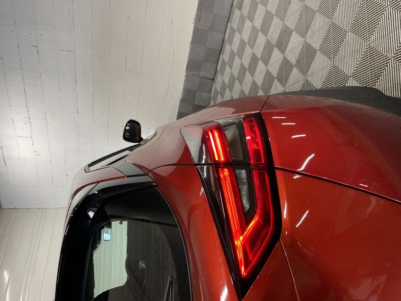 NISSAN JUKE 2025 - Photo n°30
