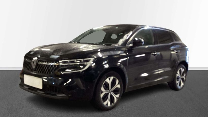 RENAULT AUSTRAL 2024 - Photo n°1