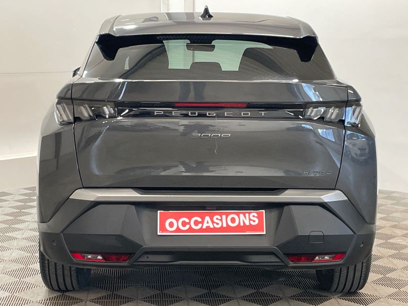 PEUGEOT 3008 2025 - Photo n°5