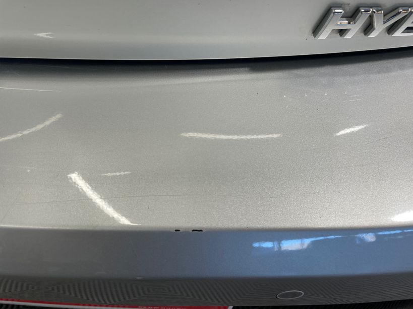 TOYOTA COROLLA HYBRIDE MY21 2022 - Photo n°12