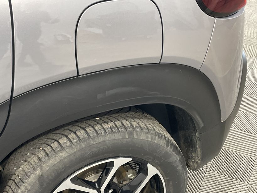 CITROEN C3 AIRCROSS 2024 - Photo n°4