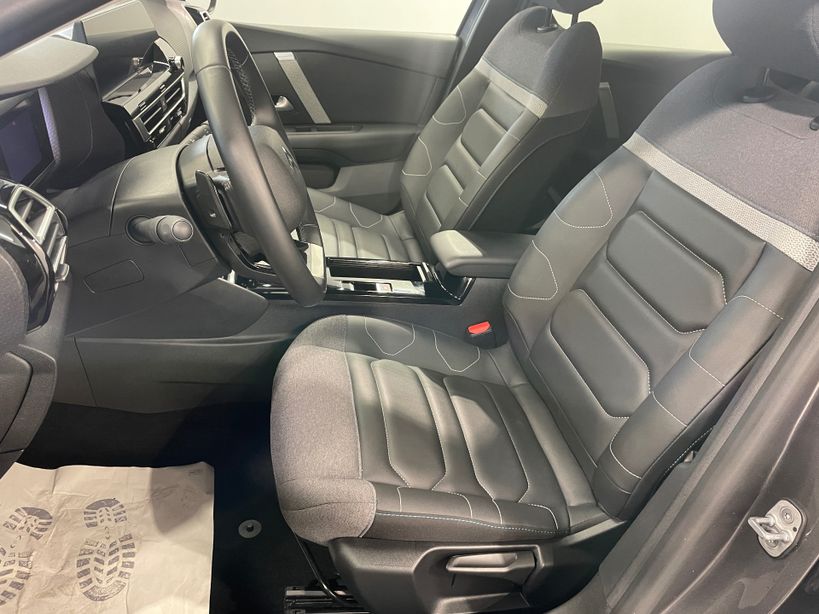 CITROEN C4 2024 - Photo n°15