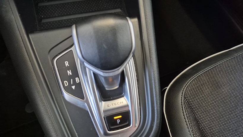 RENAULT CAPTUR 2020 - Photo n°14