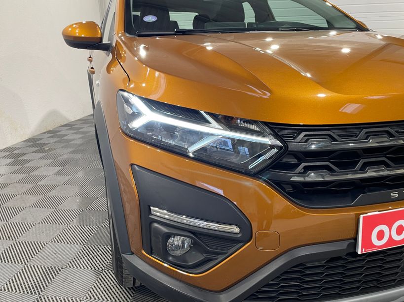 DACIA SANDERO 2022 - Photo n°4