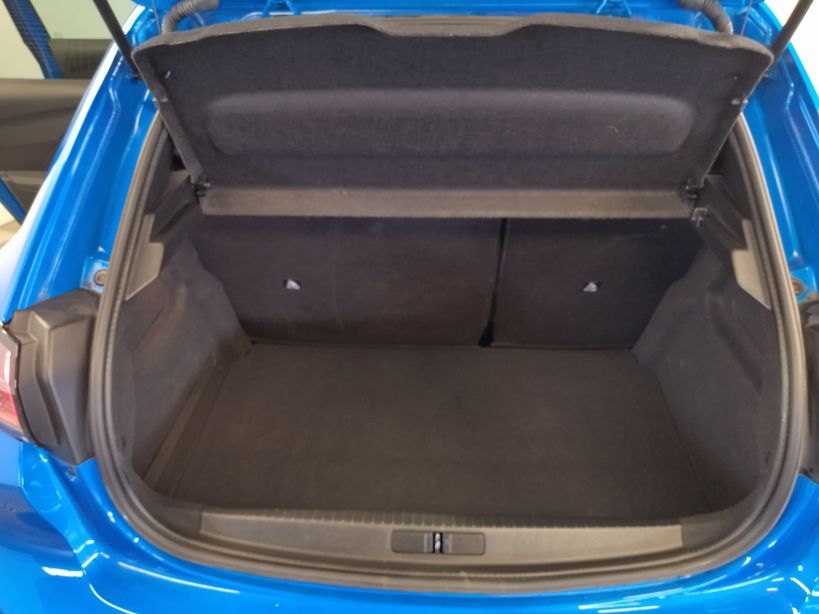 PEUGEOT 208 2020 - Photo n°19