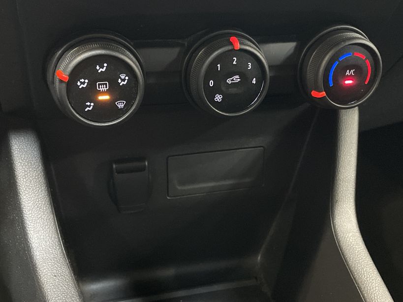 RENAULT CLIO V SOCIETE 2020 - Photo n°15