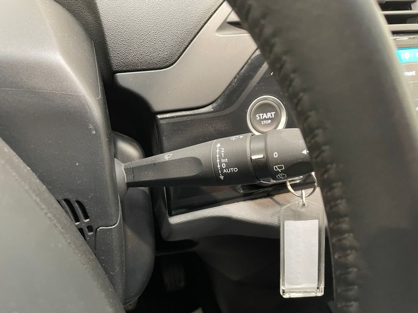 CITROEN GRAND C4 SPACETOURER 2021 - Photo n°28