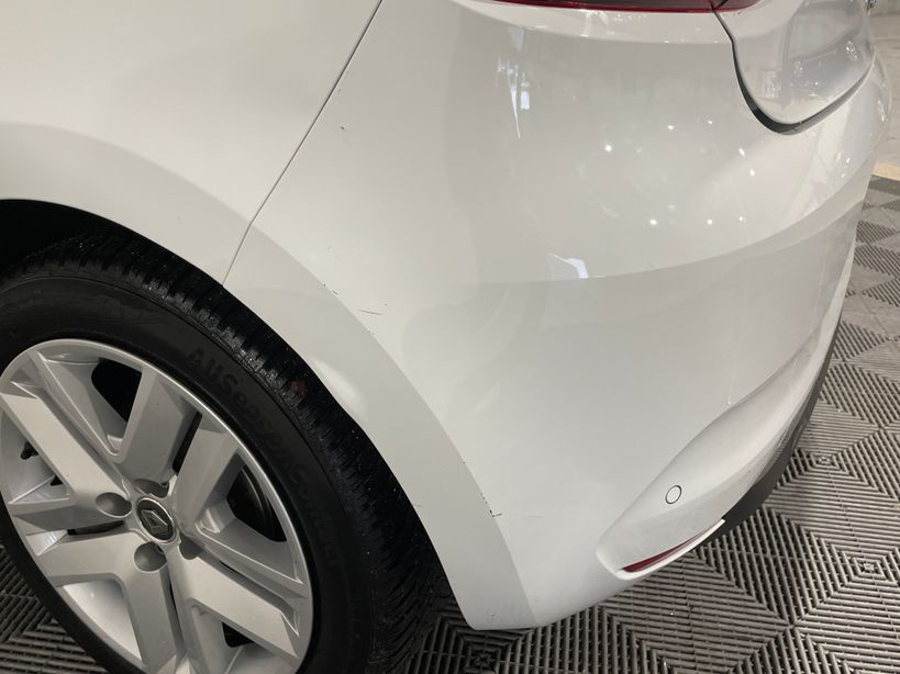 RENAULT CLIO V 2020 - Photo n°2