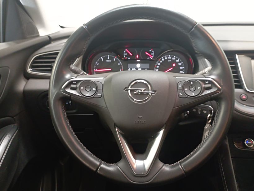 OPEL GRANDLAND X 2020 - Photo n°15