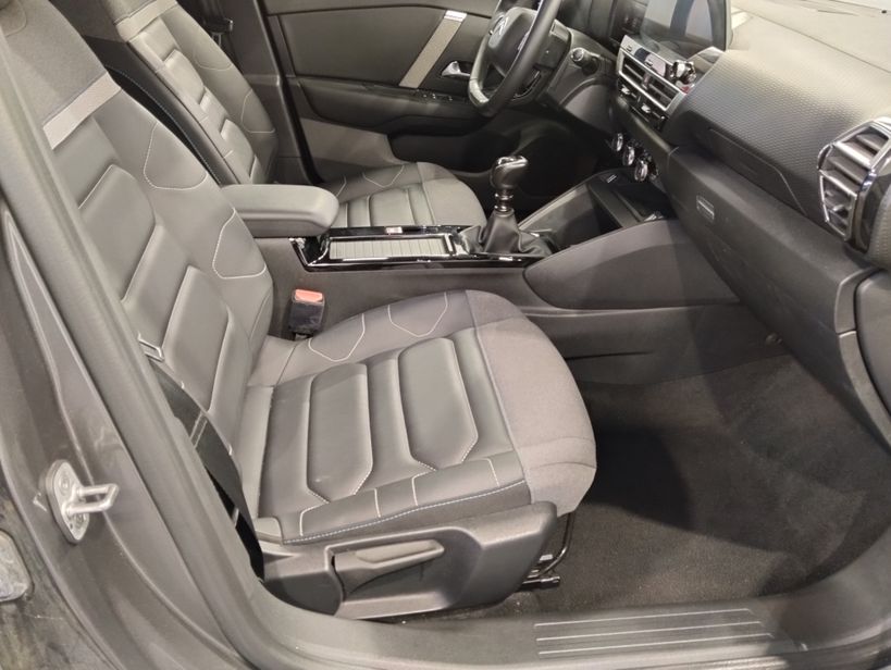 CITROEN C4 2023 - Photo n°15