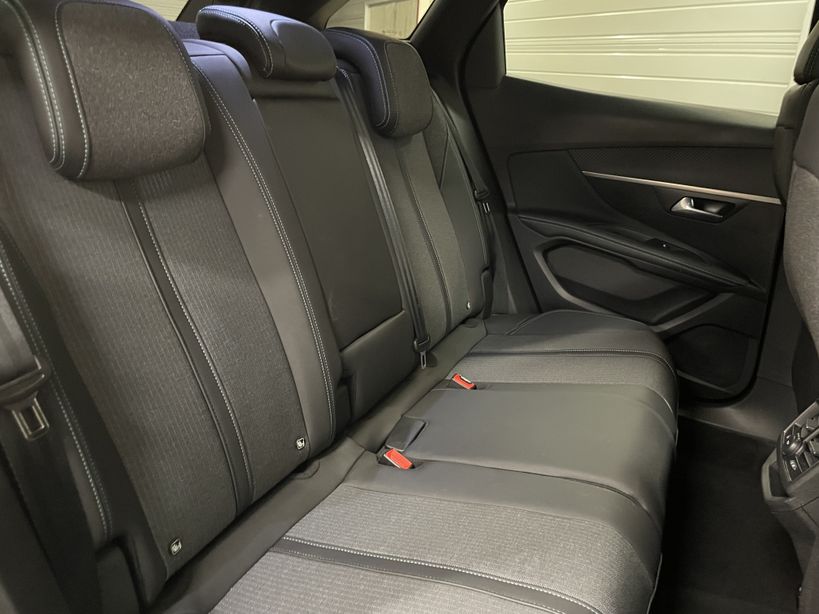 PEUGEOT 3008 2024 - Photo n°12