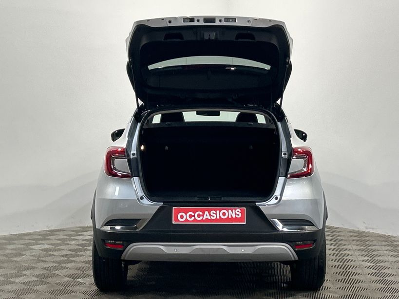 RENAULT CAPTUR 2022 - Photo n°36