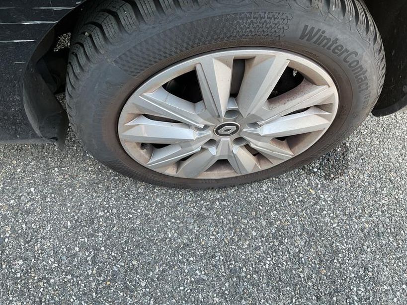 RENAULT MEGANE IV ESTATE 2021 - Photo n°4