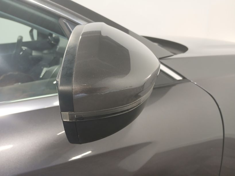 PEUGEOT 508 BUSINESS 2020 - Photo n°9