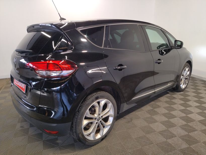RENAULT SCENIC IV BUSINESS 2020 - Photo n°5