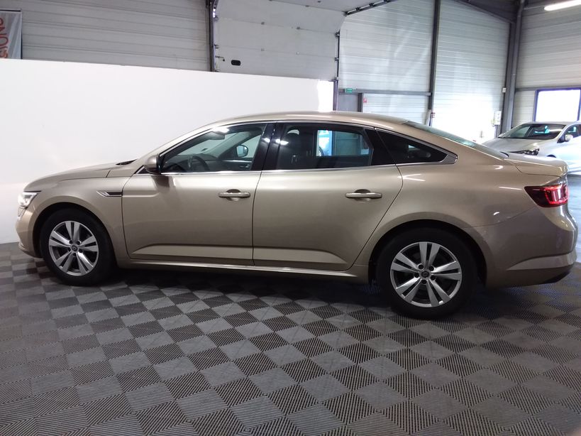 RENAULT TALISMAN 2019 - Photo n°30