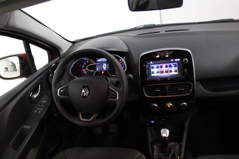 RENAULT CLIO IV BUSINESS 2018 - Photo n°8