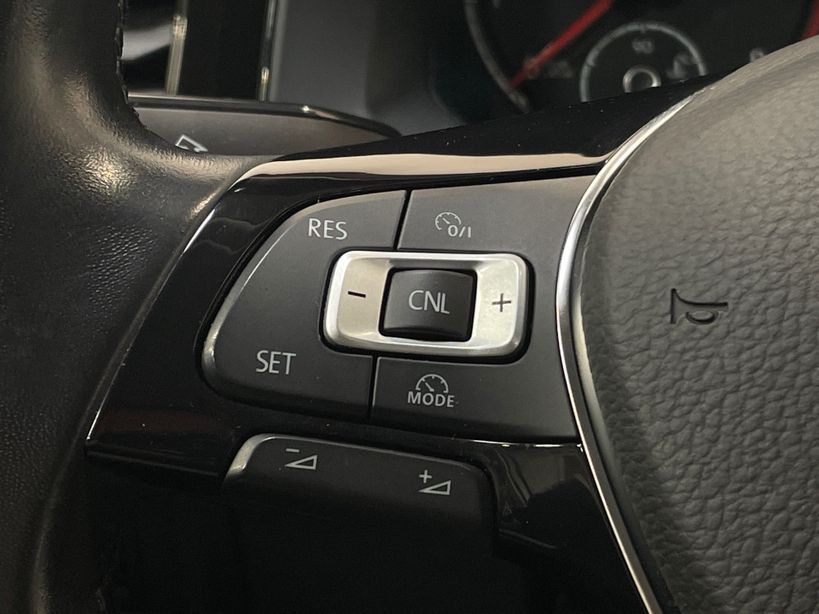 VOLKSWAGEN POLO BUSINESS 2021 - Photo n°26