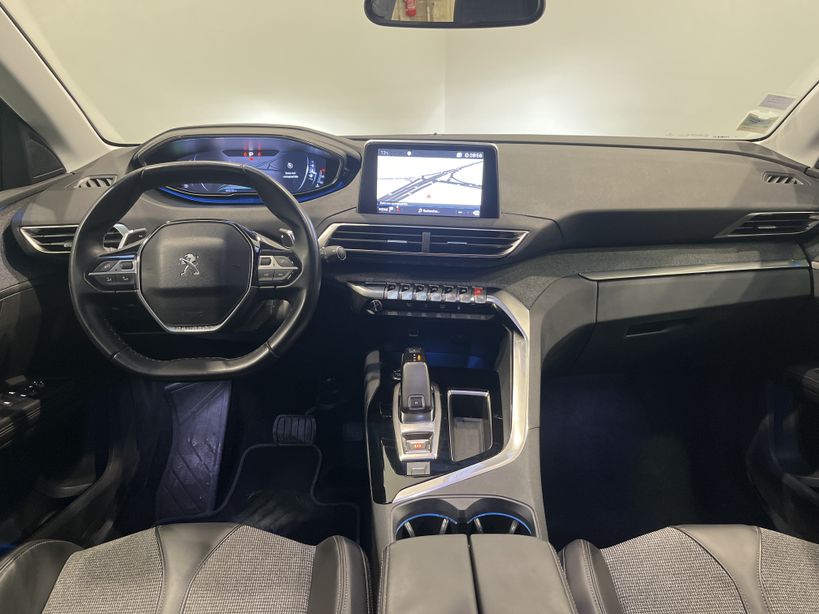 PEUGEOT 5008 2018 - Photo n°30