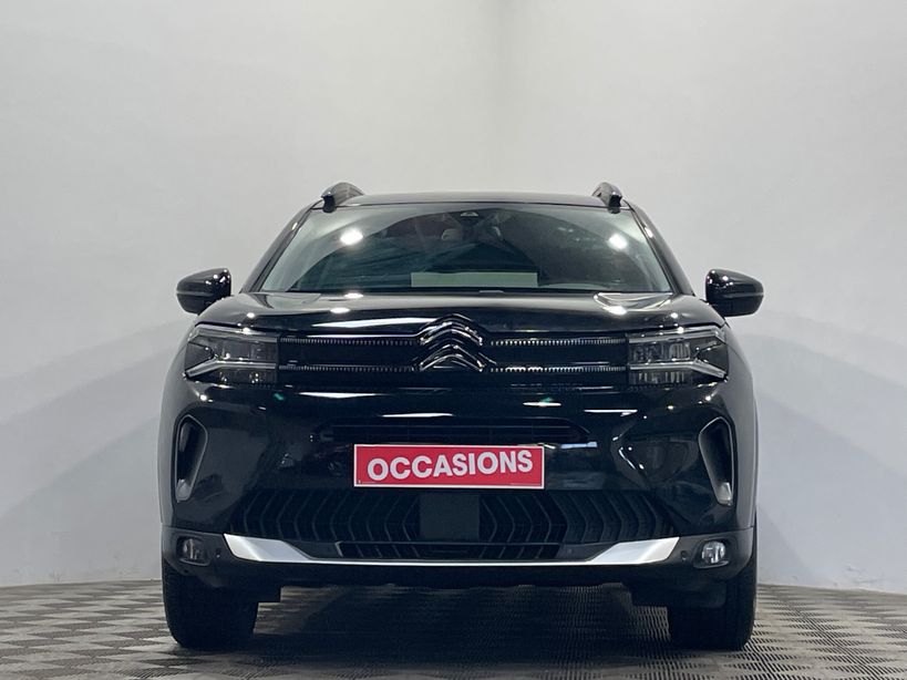 CITROEN C5 AIRCROSS 2023 - Photo n°5