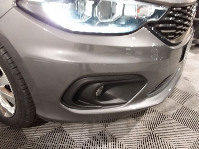 FIAT TIPO 5 PORTES 2018 - Photo n°5
