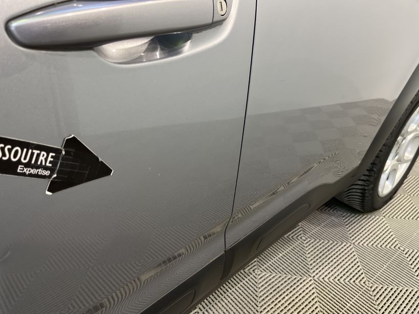CITROEN C4 CACTUS BUSINESS 2019 - Photo n°23