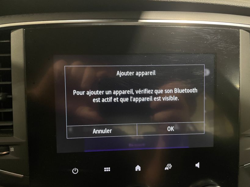 RENAULT MEGANE IV BERLINE 2022 - Photo n°19