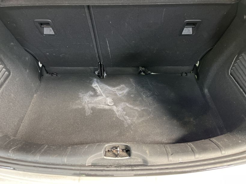CITROEN C3 2014 - Photo n°1