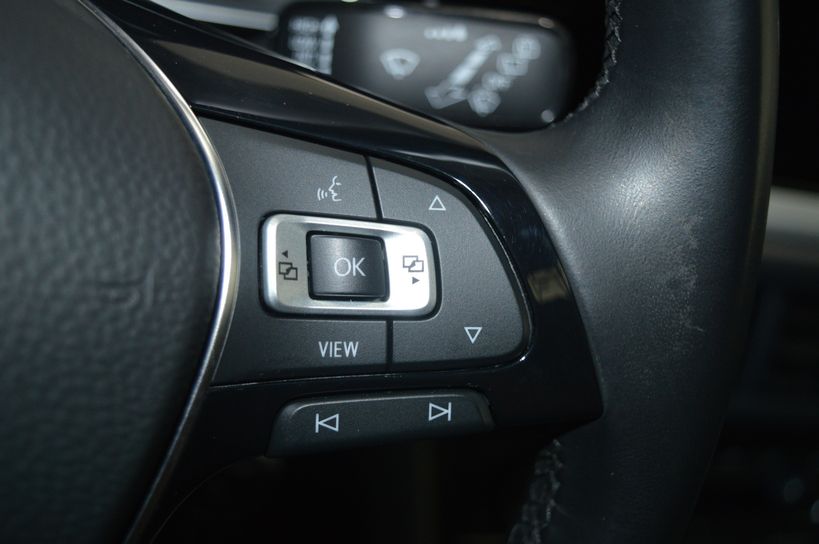 VOLKSWAGEN POLO 2018 - Photo n°30