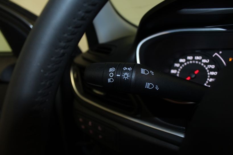 FIAT TIPO 2018 - Photo n°13