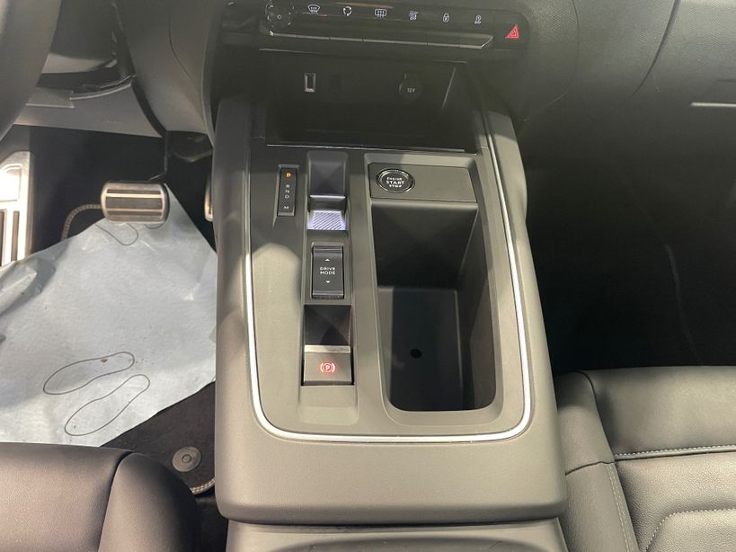 CITROEN C5 AIRCROSS 2023 - Photo n°27