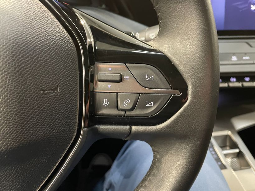 PEUGEOT 308 2022 - Photo n°30