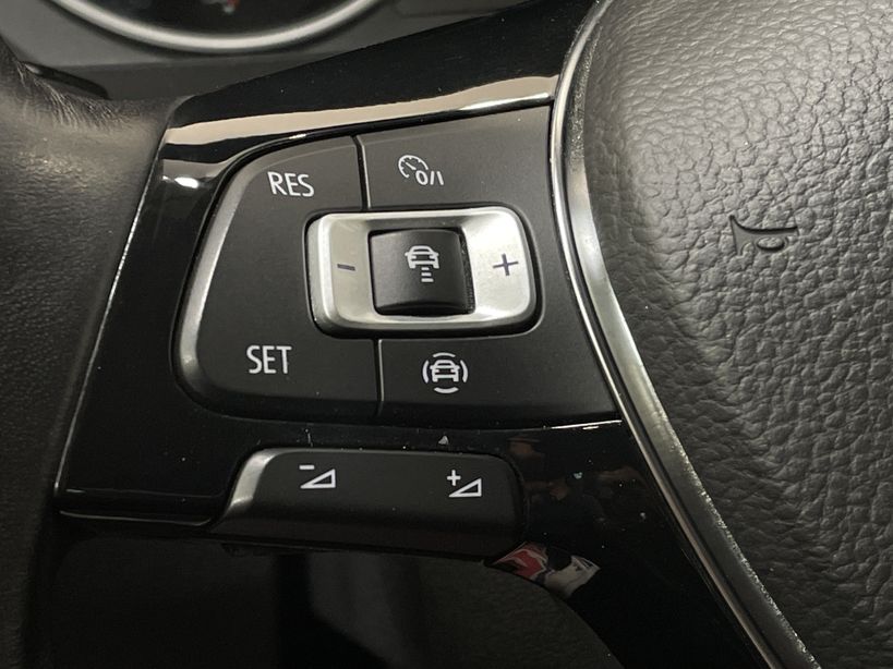 VOLKSWAGEN TIGUAN BUSINESS 2020 - Photo n°31
