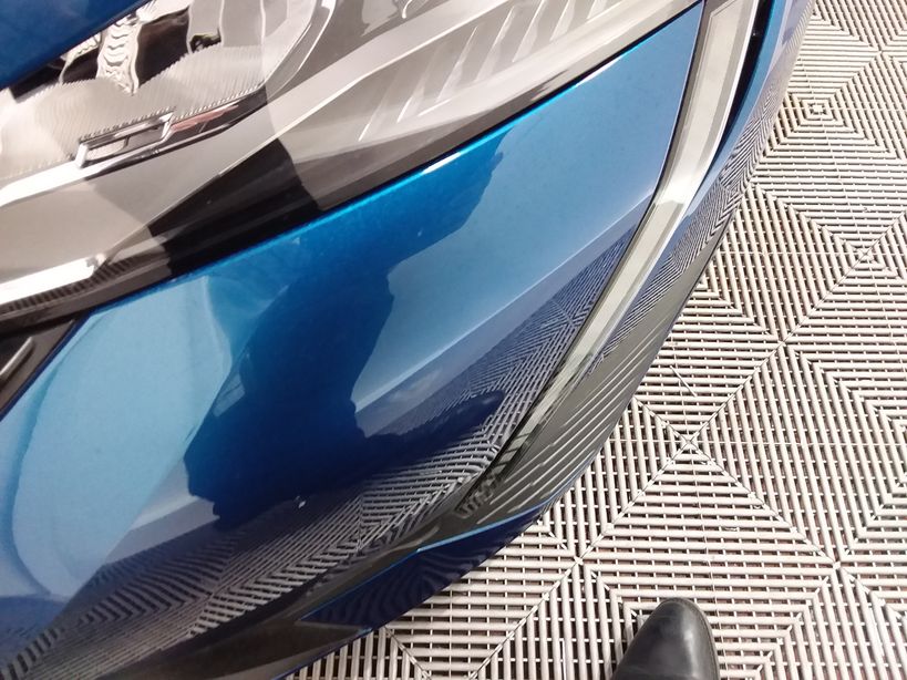 PEUGEOT 308 2024 - Photo n°4
