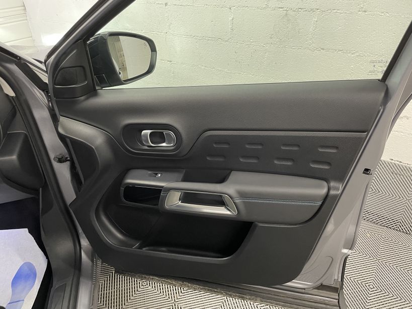 CITROEN C5 AIRCROSS 2024 - Photo n°29