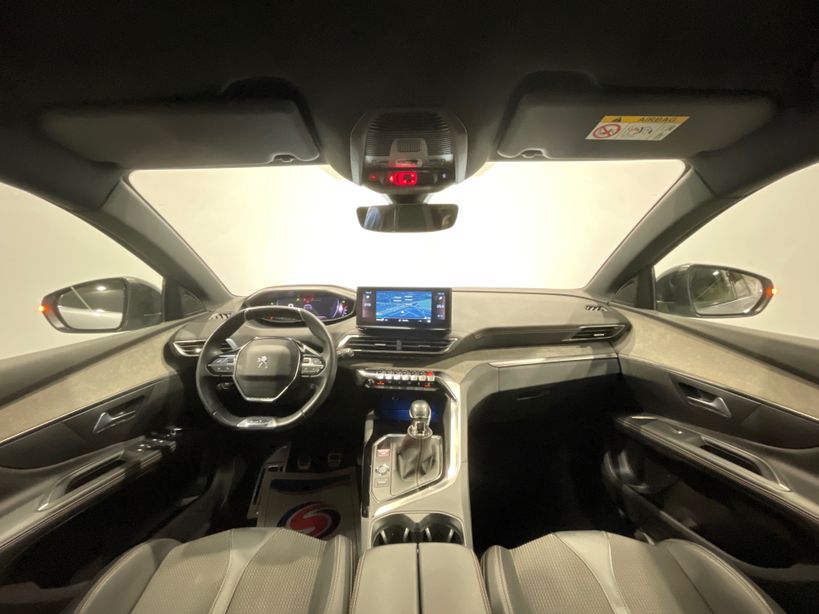 PEUGEOT 5008 2022 - Photo n°35