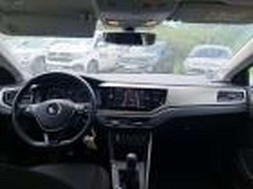 VOLKSWAGEN POLO 2020 - Photo n°11