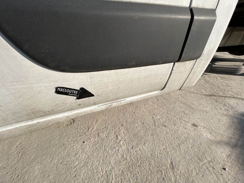 RENAULT MASTER PROPULSION 2019 - Photo n°19