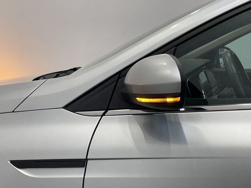 RENAULT MEGANE IV ESTATE 2021 - Photo n°47
