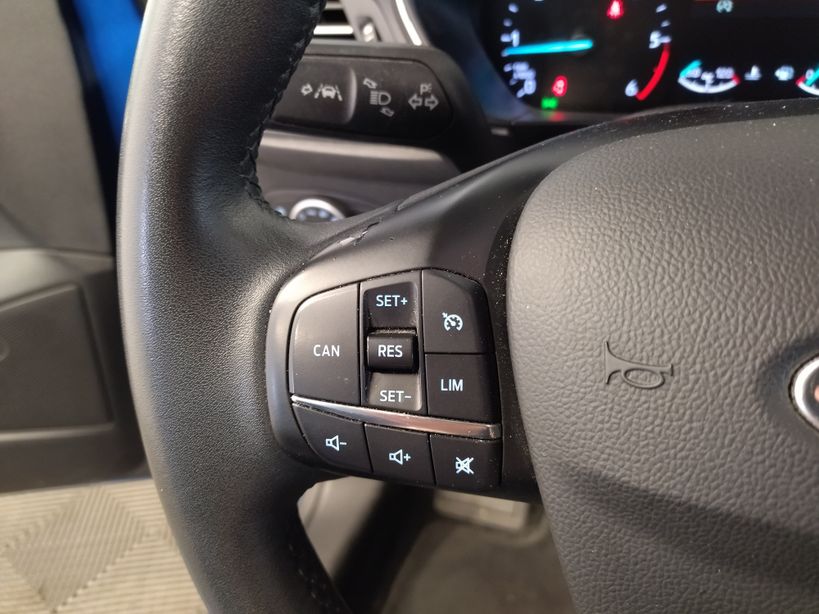 FORD FOCUS 2020 - Photo n°27