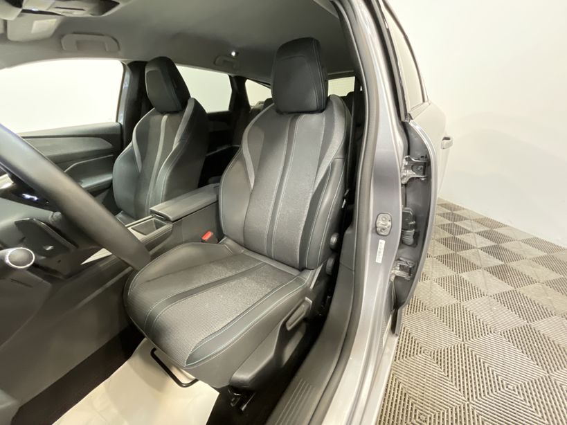 PEUGEOT 308 SW 2024 - Photo n°9