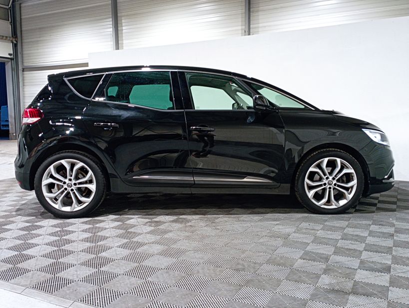 RENAULT SCENIC IV BUSINESS 2019 - Photo n°10