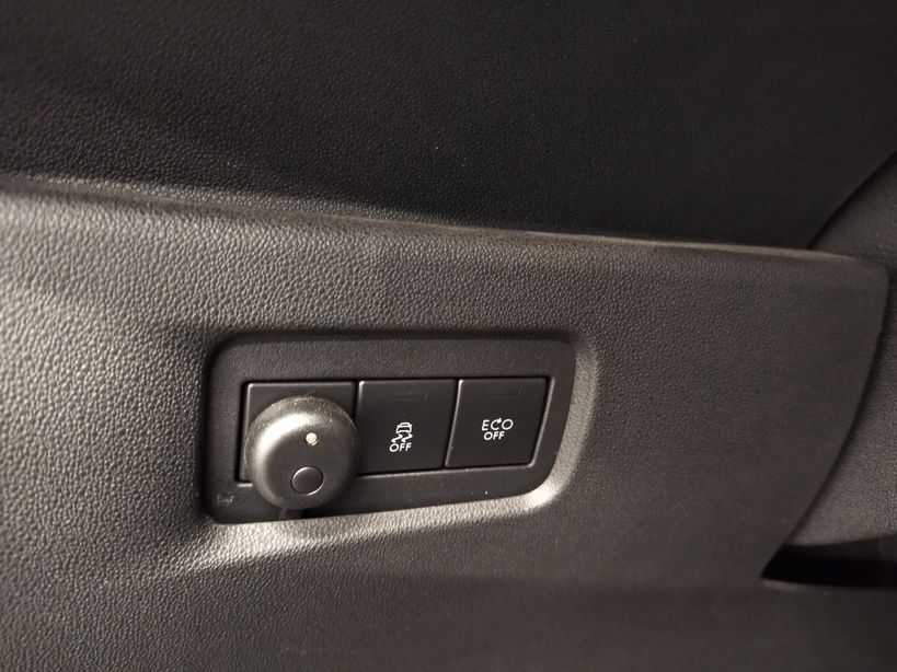 CITROEN C3 SOCIETE 2016 - Photo n°21