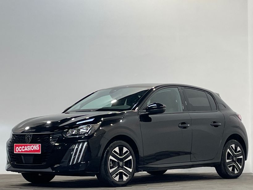 PEUGEOT 208 2025 - Photo n°1